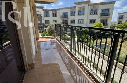Apartment - 2 Bedrooms - 3 Bathrooms for rent in Qamar 3 - Madinat Badr - Al Muhaisnah - Dubai