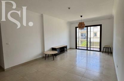 Apartment - 2 Bedrooms - 3 Bathrooms for rent in Qamar 3 - Madinat Badr - Al Muhaisnah - Dubai