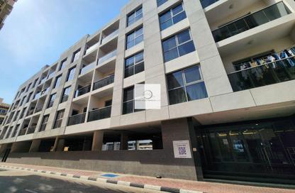 Apartment - 1 Bedroom - 2 Bathrooms for rent in Masaken Al Muraqqabat 04 - Al Muraqqabat - Deira - Dubai