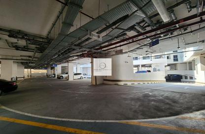 Apartment - 1 Bedroom - 2 Bathrooms for rent in Masaken Al Muraqqabat 04 - Al Muraqqabat - Deira - Dubai