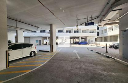Apartment - 1 Bedroom - 2 Bathrooms for rent in Masaken Al Muraqqabat 04 - Al Muraqqabat - Deira - Dubai