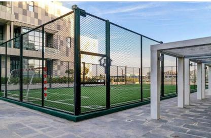 Apartment - 1 - 2 for rent in Al Raha Lofts - Al Raha Beach - Abu Dhabi