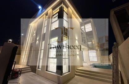 Villa - 6 - 7+ for sale in Al Yasmeen 1 - Al Yasmeen - Ajman