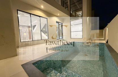 Villa - 6 - 7+ for sale in Al Yasmeen 1 - Al Yasmeen - Ajman