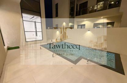 Villa - 6 - 7+ for sale in Al Yasmeen 1 - Al Yasmeen - Ajman Villa - 6 - 7+ for sale in Al Yasmeen 1 - Al Yasmeen - Ajman