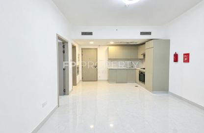 Apartment - 1 Bedroom - 2 Bathrooms for rent in Equiti Home A - Equiti Home - Al Furjan - Dubai