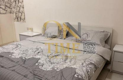 Apartment - 2 Bedrooms - 2 Bathrooms for rent in The Icon Casa 2 - Al Rashidiya 3 - Al Rashidiya - Ajman Apartment - 2 Bedrooms - 2 Bathrooms for rent in The Icon Casa 2 - Al Rashidiya 3 - Al Rashidiya - Ajman