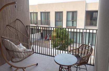 Villa - 4 Bedrooms - 4 Bathrooms for rent in Orania - The Valley - Dubai