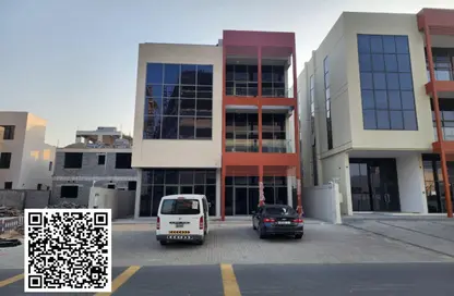 مجمعات للإيجار - استوديو - 4 حمامات للايجار في سيتي لايف مول التلة - التله 2 - عجمان