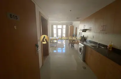 شقة - 1 حمام للايجار في لينكولن بارك - الجانب الغربي - لينكولن بارك - ارجان - دبي