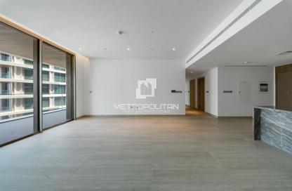 Apartment - 3 Bedrooms - 4 Bathrooms for sale in Serenia Living Tower 2 - Serenia Living - Palm Jumeirah - Dubai