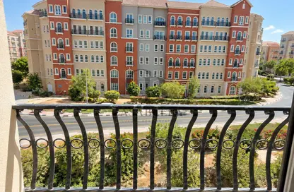 Apartment - 2 Bedrooms - 3 Bathrooms for sale in Building 158 - Contemporary Cluster - Discovery Gardens - Dubai