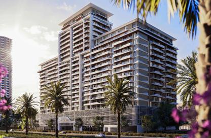Apartment - 2 - 3 for sale in Helvetia Residences - District 14 - Jumeirah Village Circle - Dubai Apartment - 2 - 3 for sale in Helvetia Residences - District 14 - Jumeirah Village Circle - Dubai