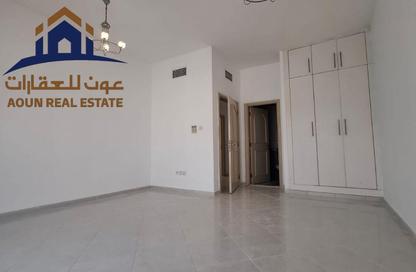 Apartment - 3 Bedrooms - 3 Bathrooms for sale in Al Mamzar Plaza - Al Taawun Street - Al Taawun - Sharjah