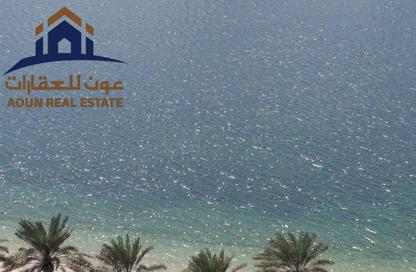 Apartment - 3 Bedrooms - 3 Bathrooms for sale in Al Mamzar Plaza - Al Taawun Street - Al Taawun - Sharjah