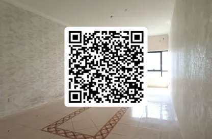 شقة - 2 غرف نوم - 2 حمامات للايجار في التعاون 1 - أبراج التعاون - الخان - الشارقة