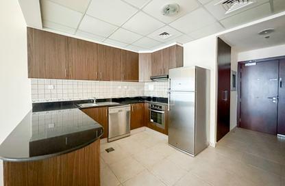 Apartment - 1 Bedroom - 2 Bathrooms for rent in Elite Residence - Dubai Marina - Dubai