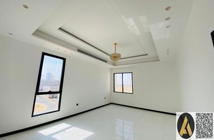Villa - 6 Bedrooms - 7+ Bathrooms for sale in Al Helio 2 - Al Helio - Ajman