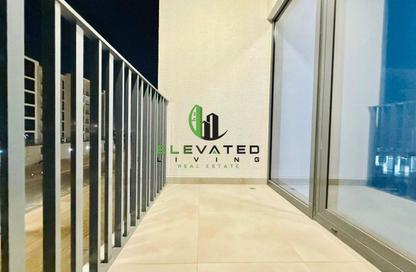 Apartment - Studio - 1 Bathroom for rent in Azizi Mirage - Dubai Studio City - Dubai