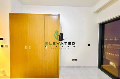 Apartment - Studio - 1 Bathroom for rent in Azizi Mirage - Dubai Studio City - Dubai