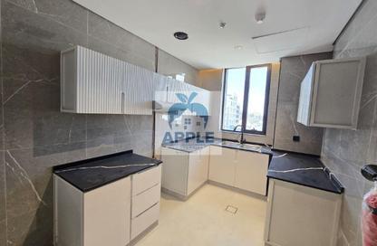 Apartment - 1 - 2 for rent in Al Zahia - Muwaileh Commercial - Sharjah