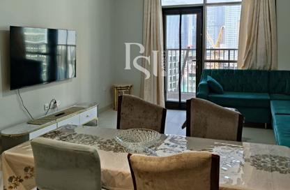 Apartment - 1 - 1 for rent in Reflection - Shams Abu Dhabi - Al Reem Island - Abu Dhabi