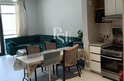 Apartment - 1 - 1 for rent in Reflection - Shams Abu Dhabi - Al Reem Island - Abu Dhabi