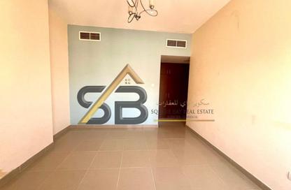 Apartment - 1 Bedroom - 2 Bathrooms for rent in Al Waleed Oasis 3 - Dubai Silicon Oasis - Dubai