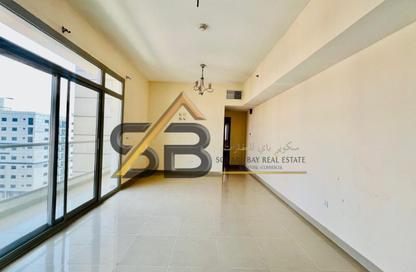Apartment - 1 Bedroom - 2 Bathrooms for rent in Al Waleed Oasis 3 - Dubai Silicon Oasis - Dubai