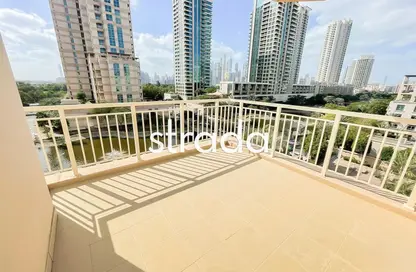 Apartment - 2 Bedrooms - 2 Bathrooms for sale in Mosela - The Views - Dubai