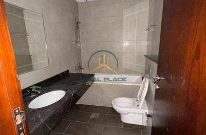 Apartment - 2 Bedrooms - 3 Bathrooms for rent in Razn House - Al Nahda 2 - Al Nahda - Dubai