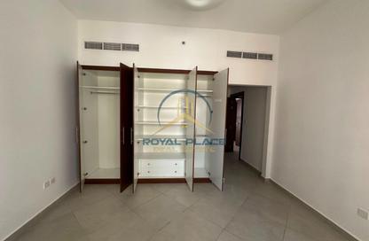 Apartment - 2 Bedrooms - 3 Bathrooms for rent in Razn House - Al Nahda 2 - Al Nahda - Dubai