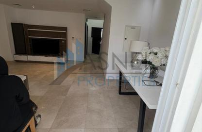 Villa - 2 - 3 for rent in Pacifica - Damac Hills 2 - Dubai