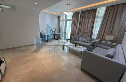 Villa - 2 - 3 for rent in Pacifica - Damac Hills 2 - Dubai