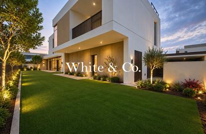Villa - 4 - 5 for sale in Tilal Al Furjan - Al Furjan - Dubai