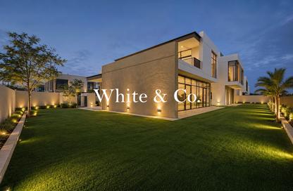 Villa - 4 - 5 for sale in Tilal Al Furjan - Al Furjan - Dubai Villa - 4 - 5 for sale in Tilal Al Furjan - Al Furjan - Dubai
