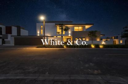 Villa - 4 - 5 for sale in Tilal Al Furjan - Al Furjan - Dubai
