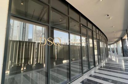 Retail - Studio for sale in Azizi Riviera Beachfront Podium - Azizi Riviera Beachfront - Azizi Riviera - Meydan One - Meydan - Dubai Retail - Studio for sale in Azizi Riviera Beachfront Podium - Azizi Riviera Beachfront - Azizi Riviera - Meydan One - Meydan - Dubai