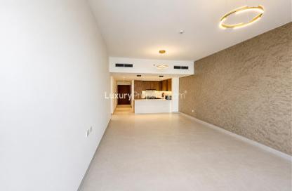 Apartment - 2 Bedrooms - 3 Bathrooms for rent in Riva Residence - Maritime City - Dubai