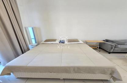 Apartment - Studio - 1 Bathroom for rent in Crystal Residence - District 11 - Jumeirah Village Circle - Dubai