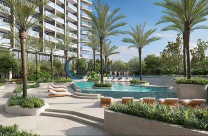 Apartment - Studio - 1 for sale in Rove Home Marasi Drive - Business Bay - Dubai Apartment - Studio - 1 for sale in Rove Home Marasi Drive - Business Bay - Dubai