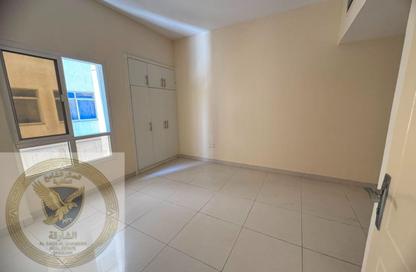 Apartment - 1 Bedroom - 2 Bathrooms for rent in Al Naemiya Tower 1 - Al Naemiya Towers - Al Nuaimiya - Ajman