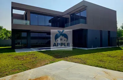 فيلا - 4 غرف نوم - 7 حمامات للايجار في سينديان - مسار - تلال سيتي - الشارقة