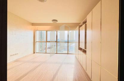 Apartment - 3 - 4 for rent in Marina Heights - Marina Square - Al Reem Island - Abu Dhabi