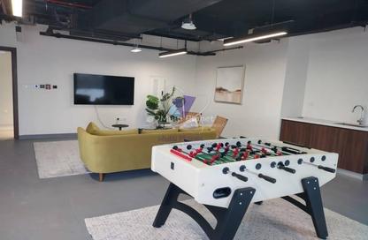 Apartment - 1 Bedroom - 1 Bathroom for rent in Reflection - Shams Abu Dhabi - Al Reem Island - Abu Dhabi Apartment - 1 Bedroom - 1 Bathroom for rent in Reflection - Shams Abu Dhabi - Al Reem Island - Abu Dhabi