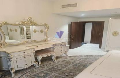 Apartment - 1 Bedroom - 1 Bathroom for rent in Reflection - Shams Abu Dhabi - Al Reem Island - Abu Dhabi