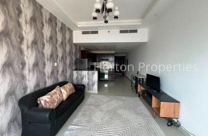 Apartment - Studio - 1 Bathroom for rent in The Manhattan Tower - District 10 - Jumeirah Village Circle - Dubai