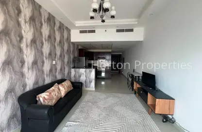 Apartment - 1 Bathroom for rent in The Manhattan Tower - District 10 - Jumeirah Village Circle - Dubai