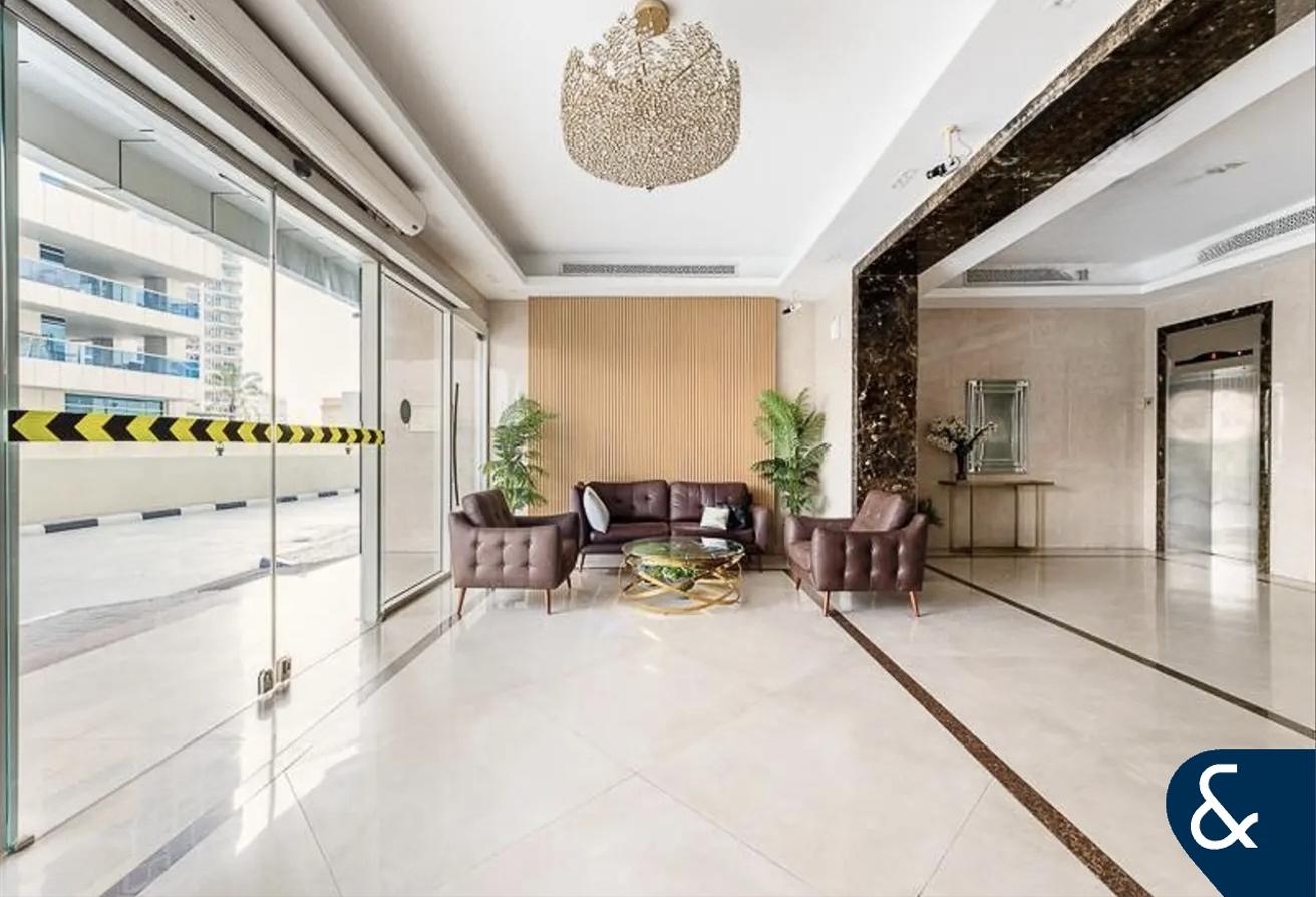 One Bedroom | Furnished | Dubai Marina photo 9