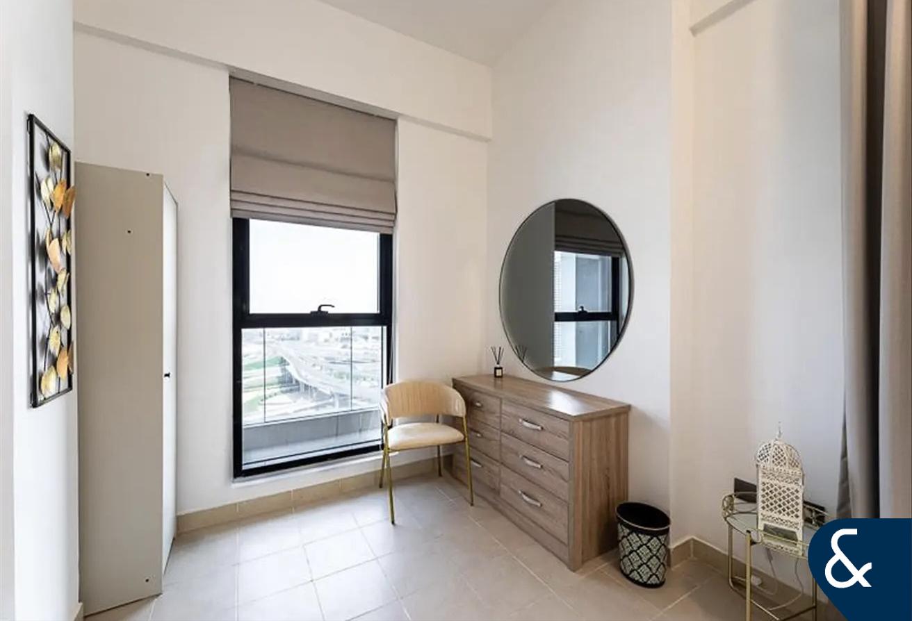 One Bedroom | Furnished | Dubai Marina photo 10